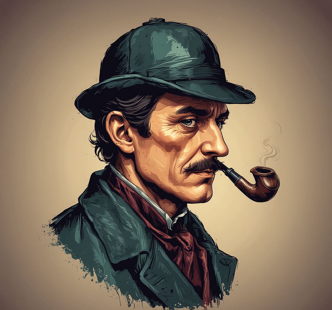 Sherlock Holmes V2