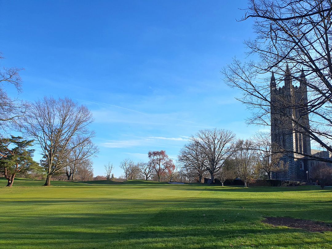 Princeton University