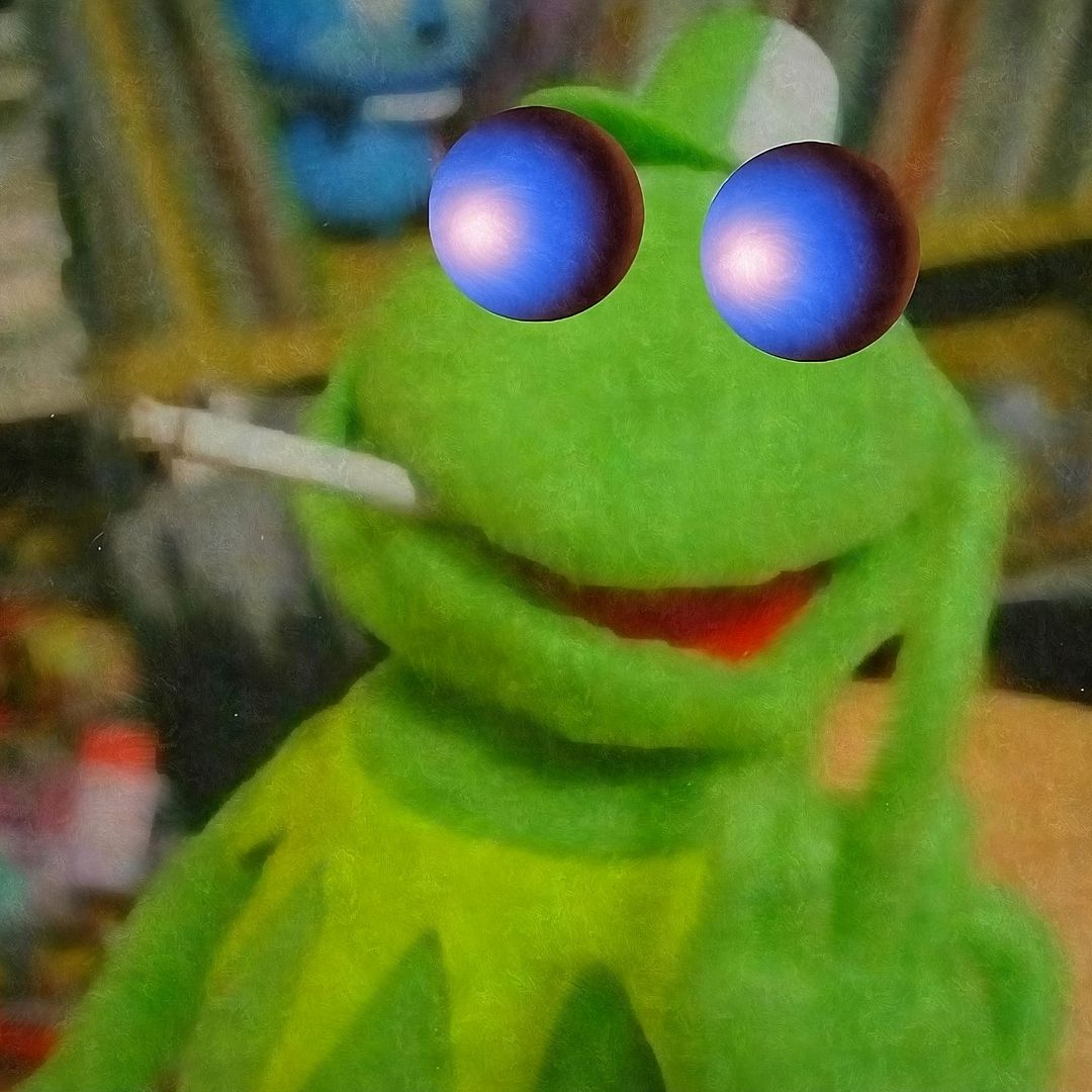 Kermit the Frog