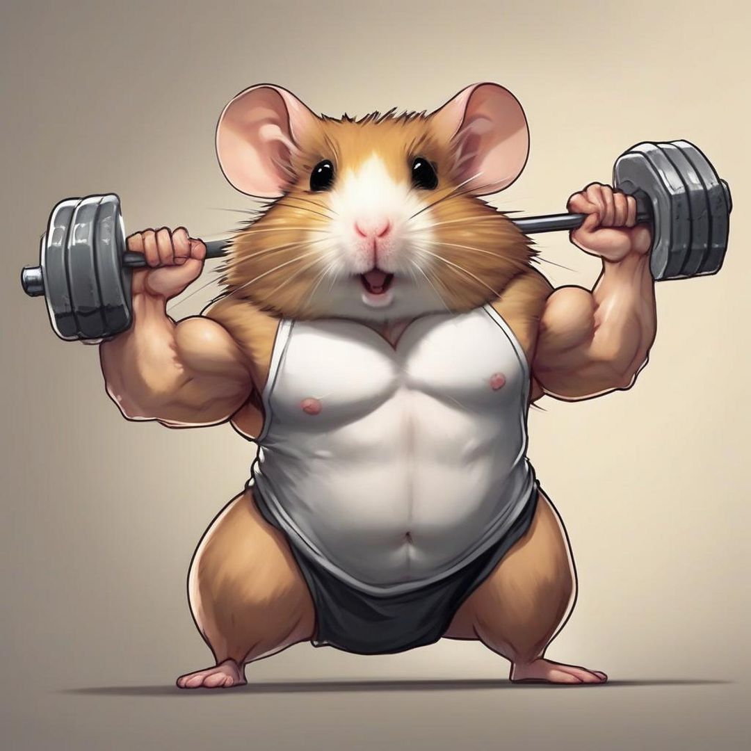 Hamster