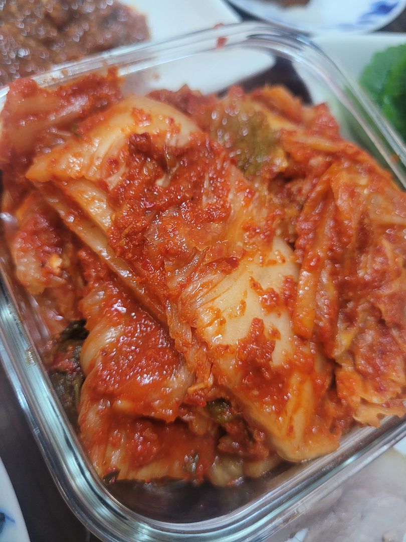 Kimchi