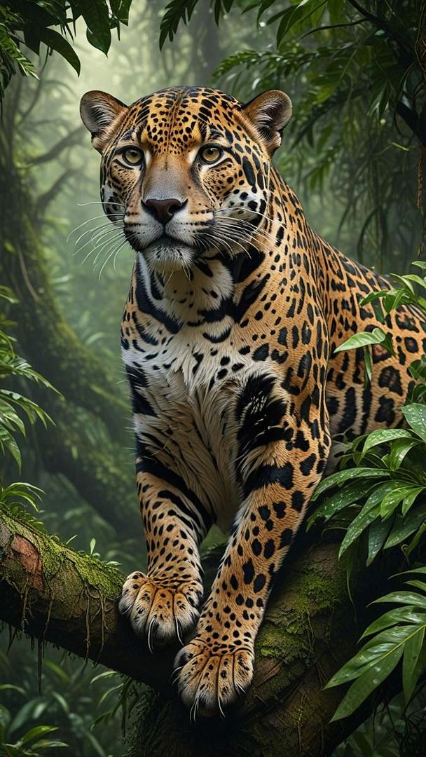 Jaguar