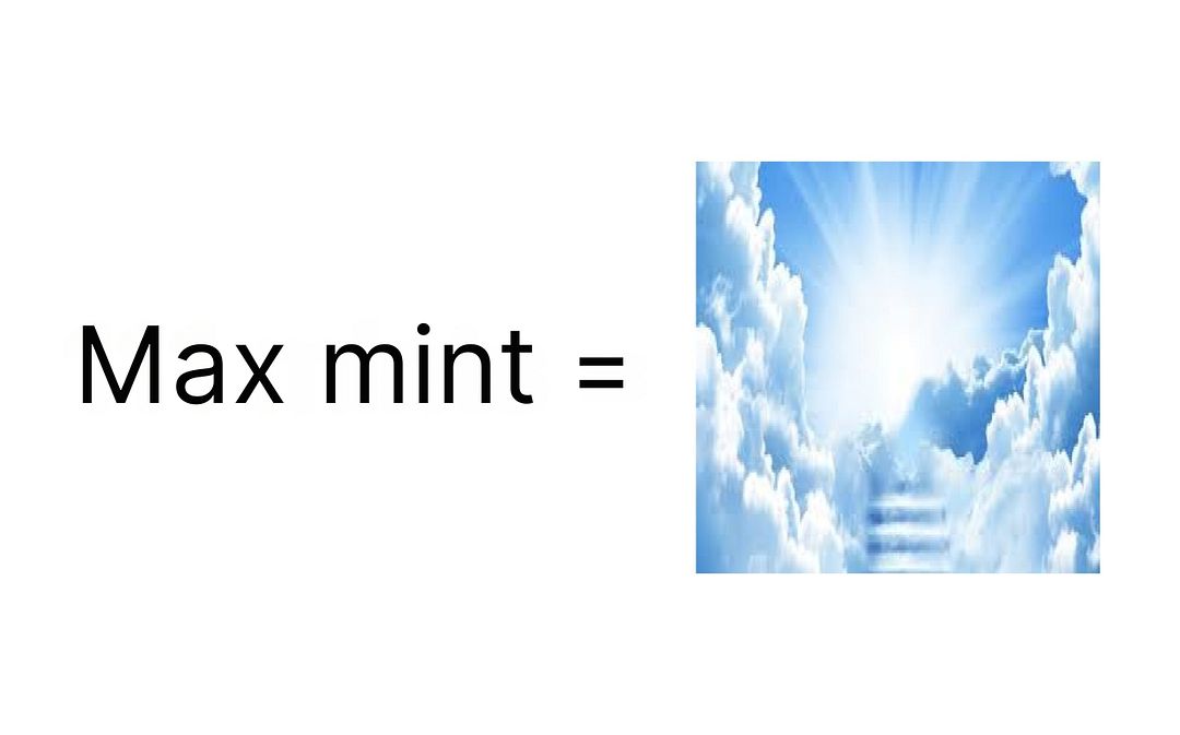 MaxMint