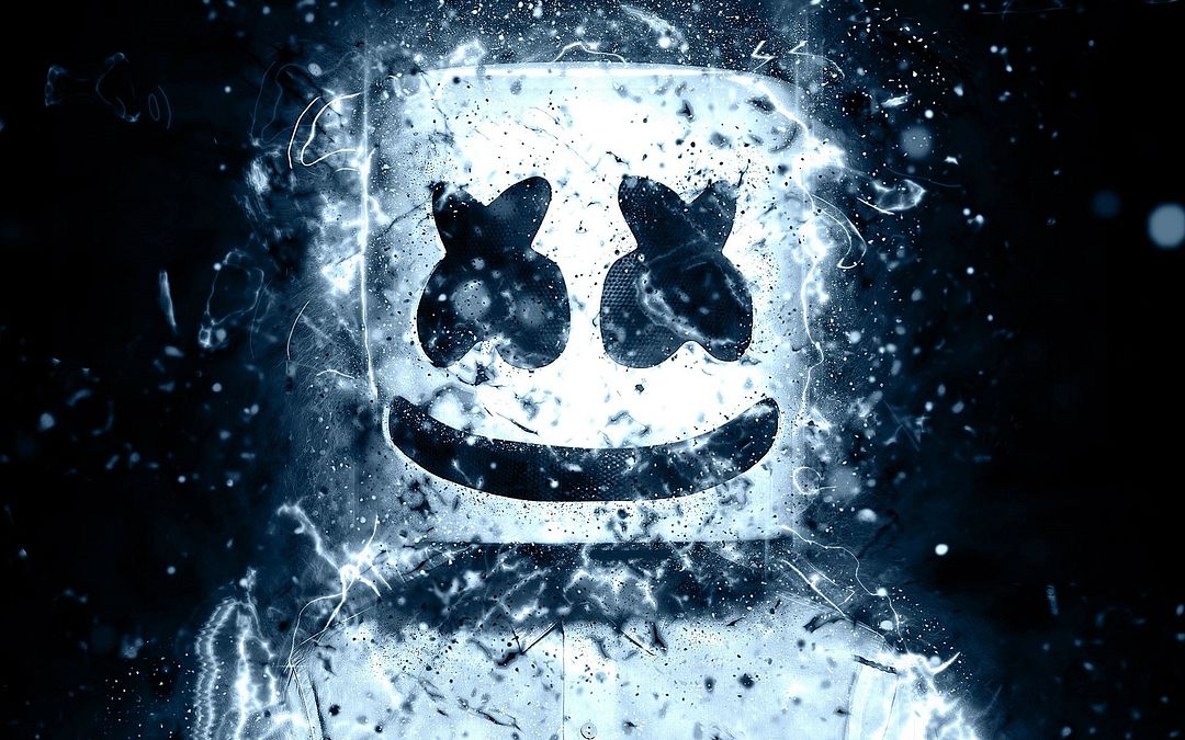 Marshmello I