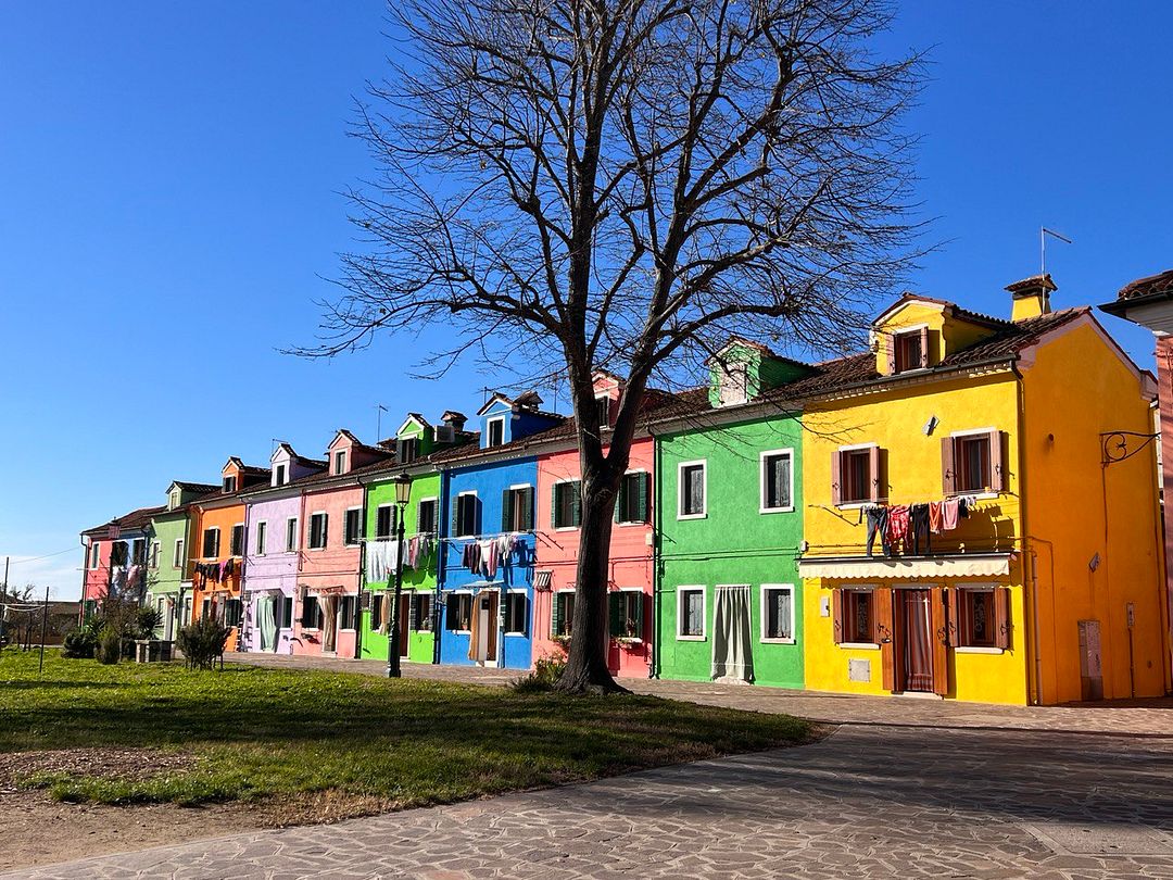 Italia Burano