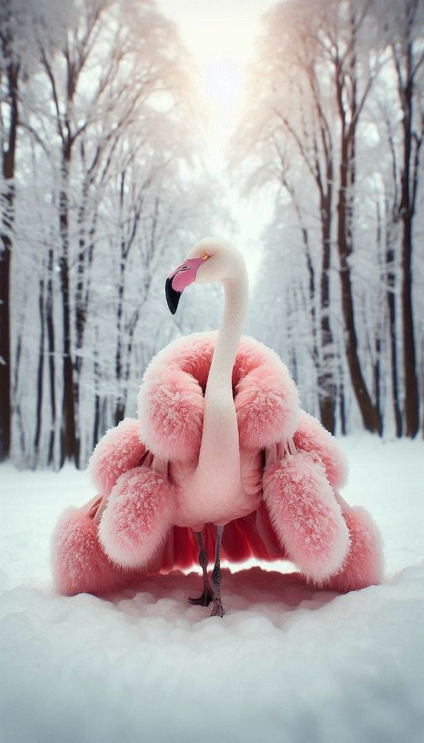 Flamingo