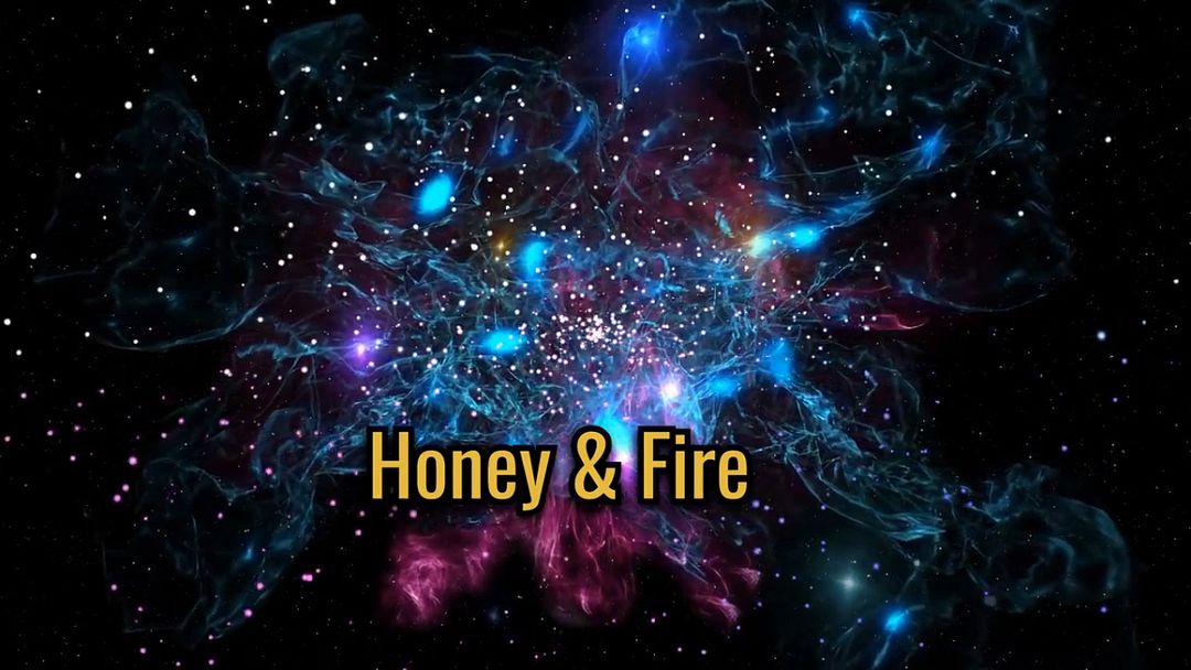 🔥 HONEY & FIRE – OUT NOW! 🔥