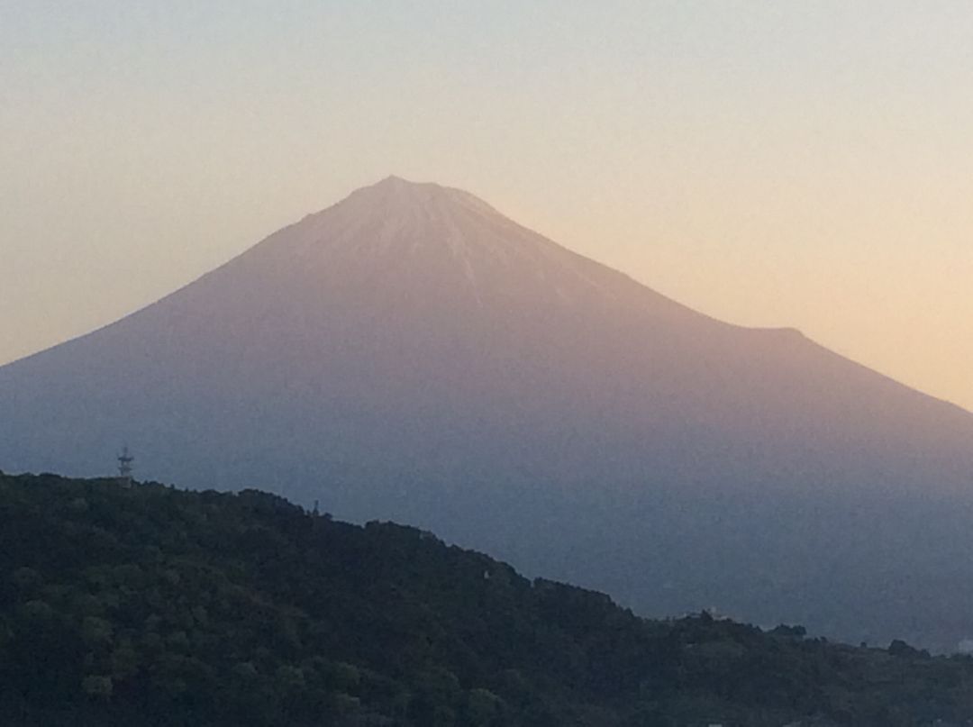 Mt.Fuji