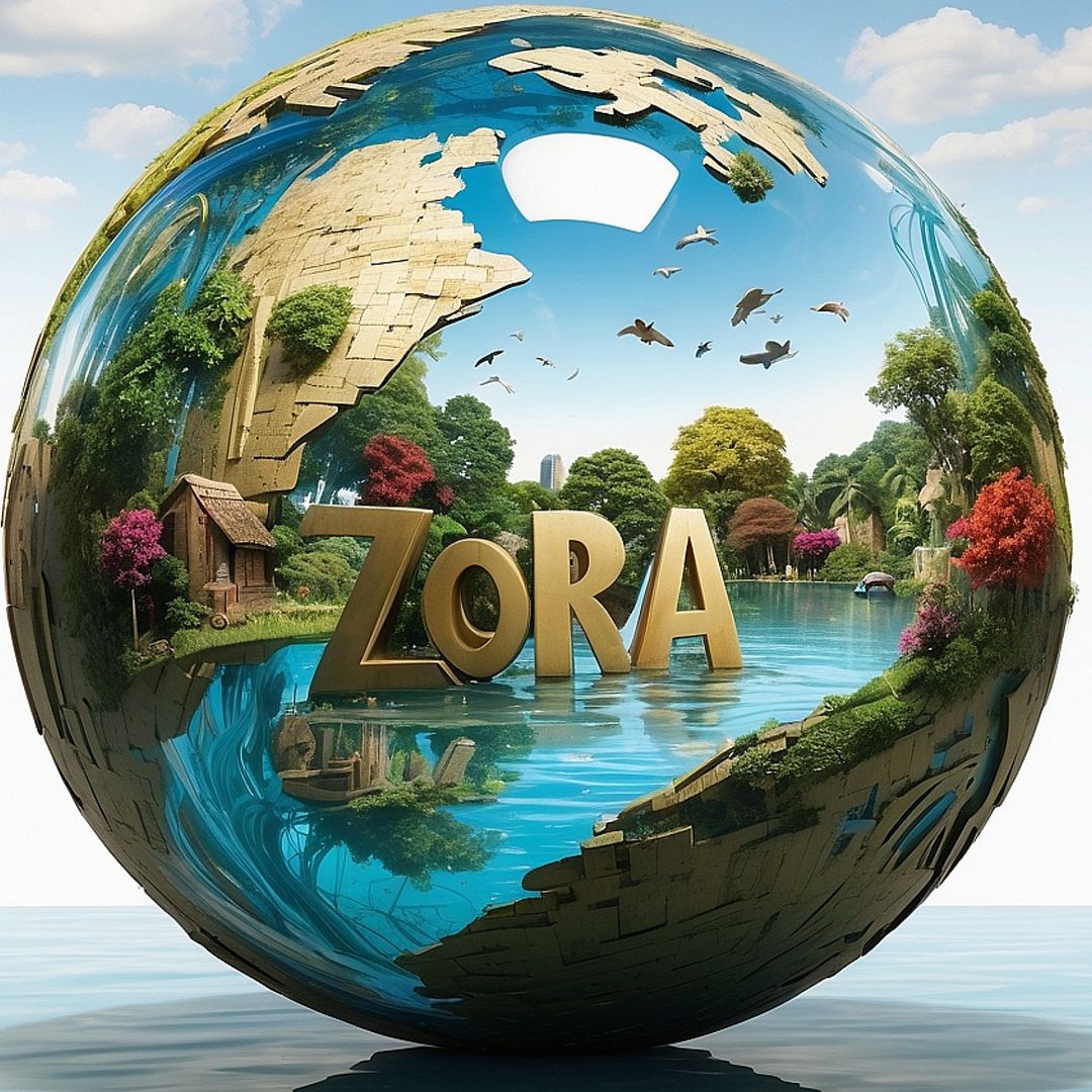 zora world #2