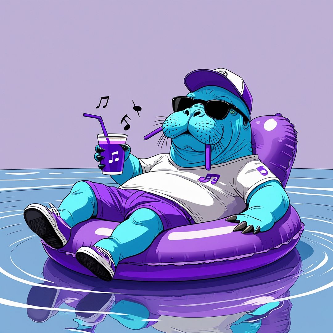 Walrus_Relax