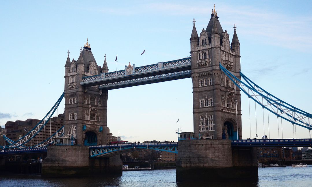 Tower Bridge