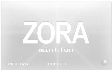 Zora+Mint.fun