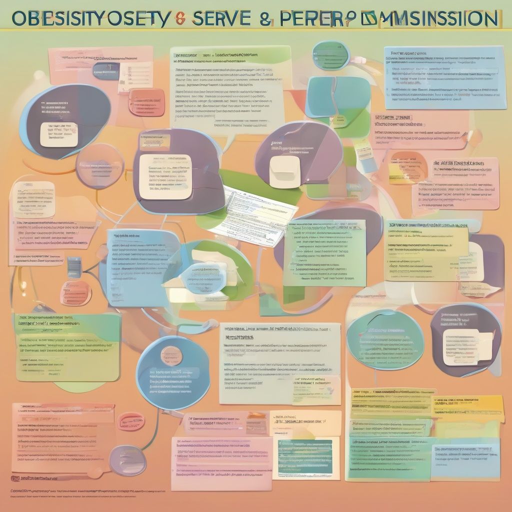 Obesity Serve