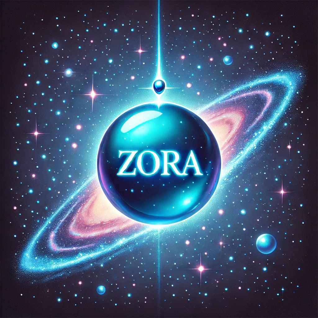 ZorBspace