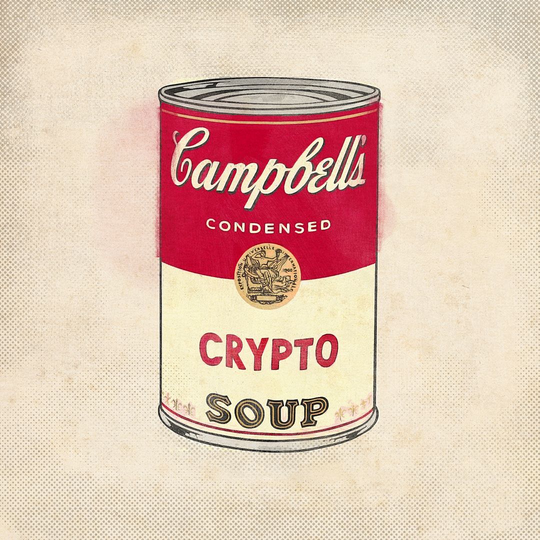 CRYPTO SUOP