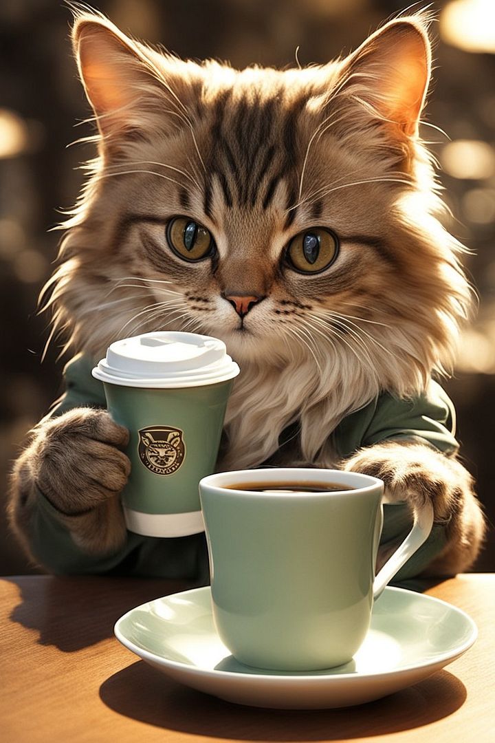 coffeeCat4