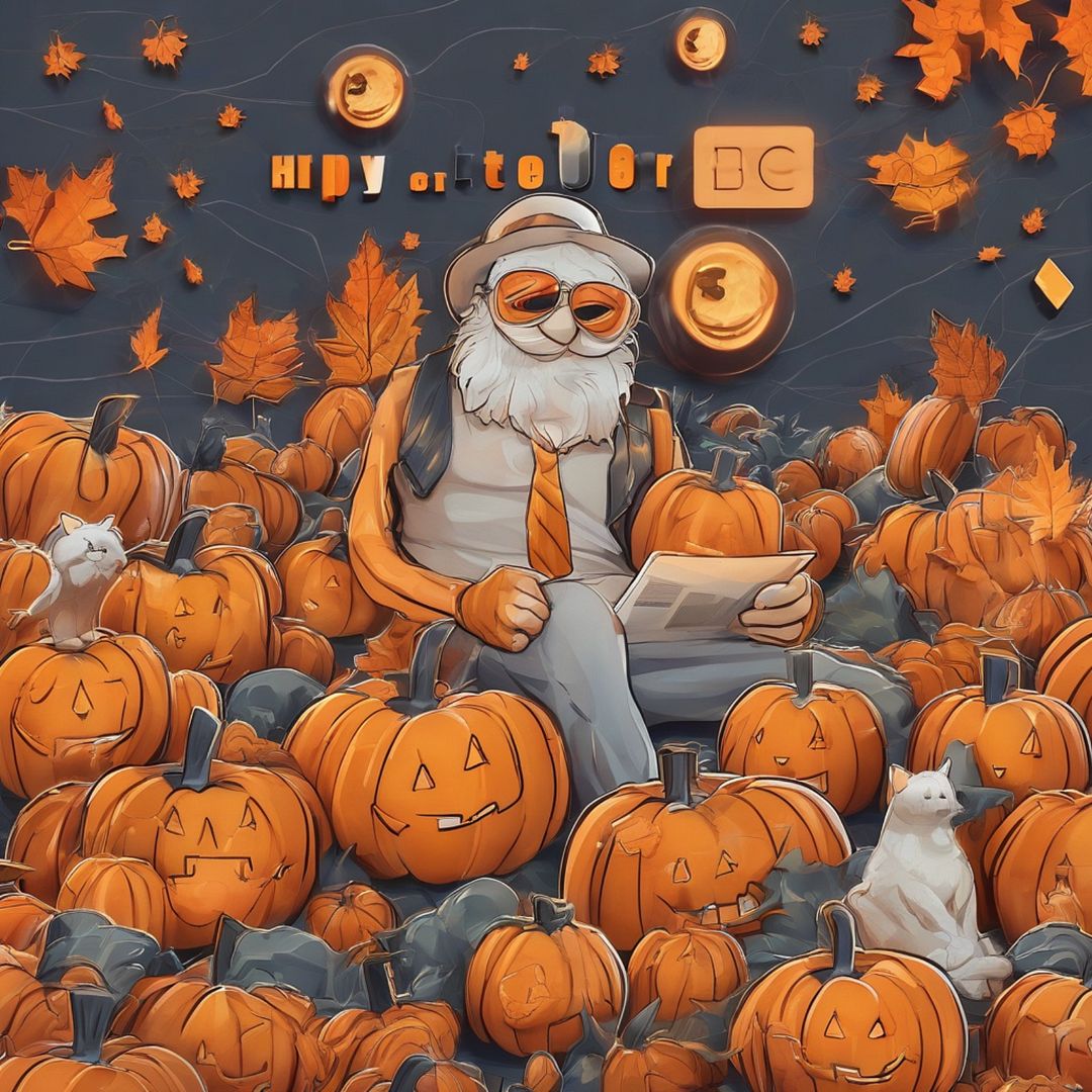 Enjoy October for Hype Crypto