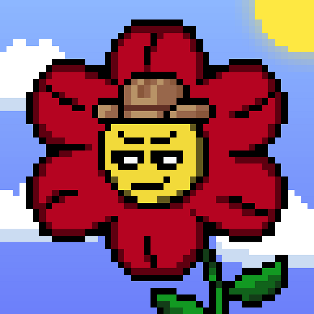 Crimson Cowboy