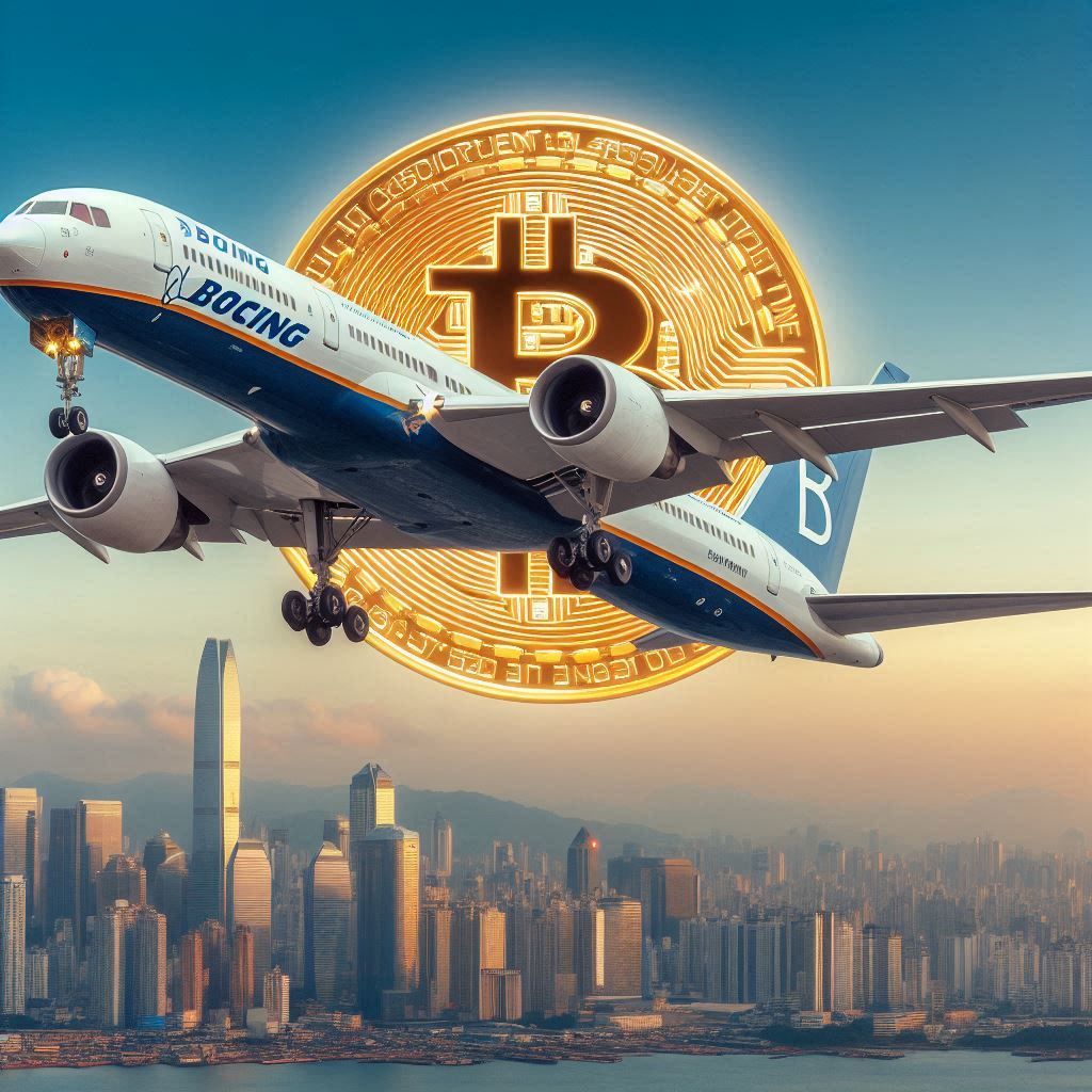 btc flight