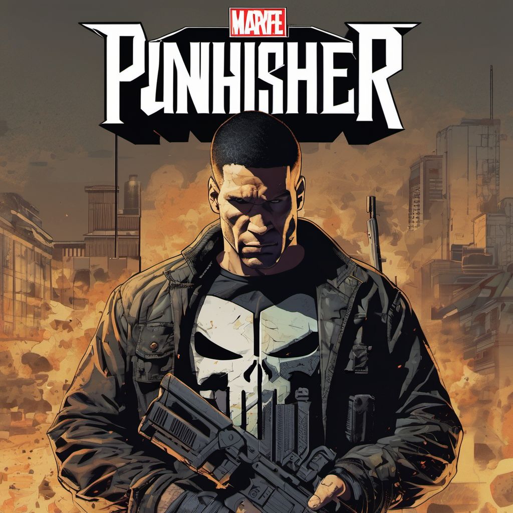 The Punisher