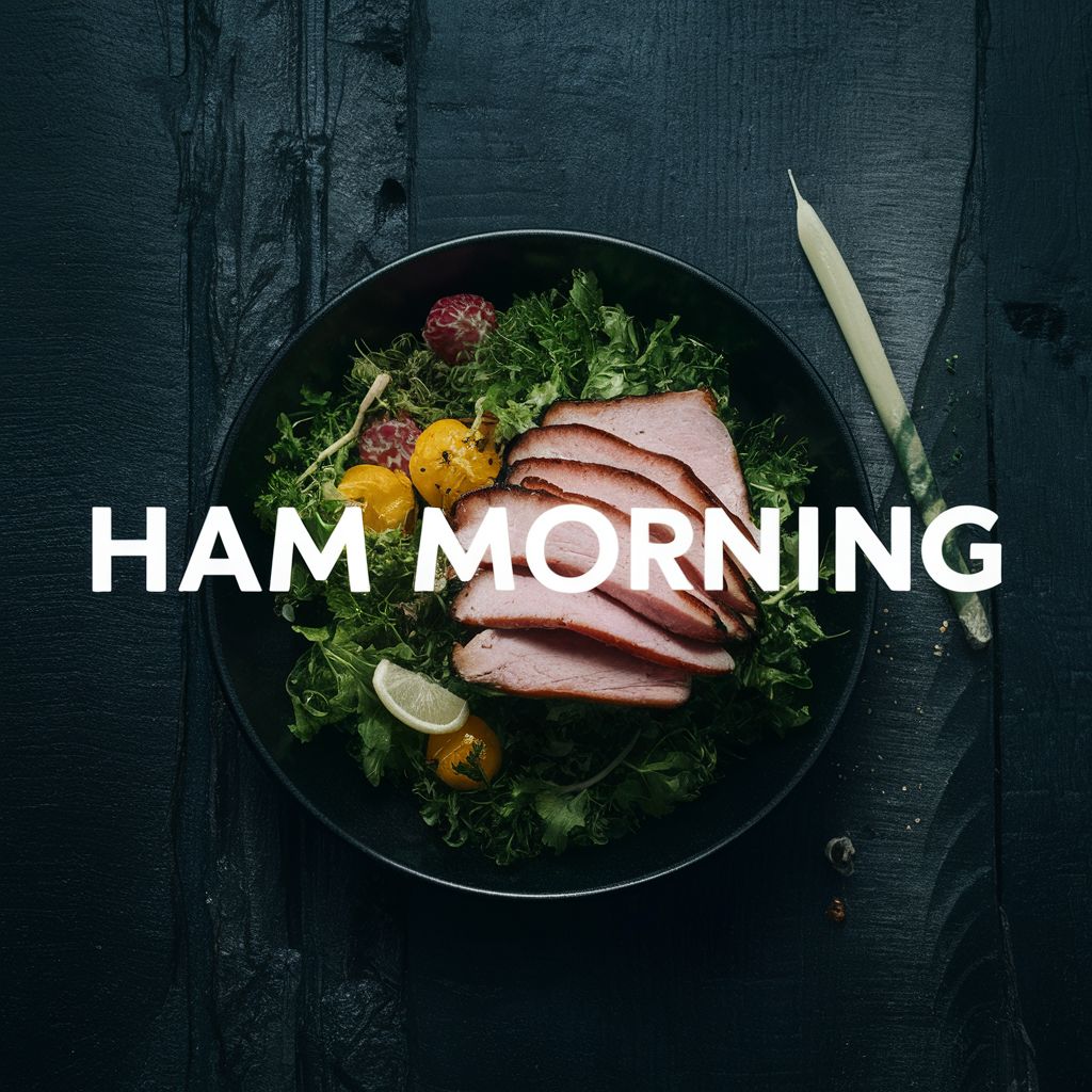 HAM morning_S2 #7