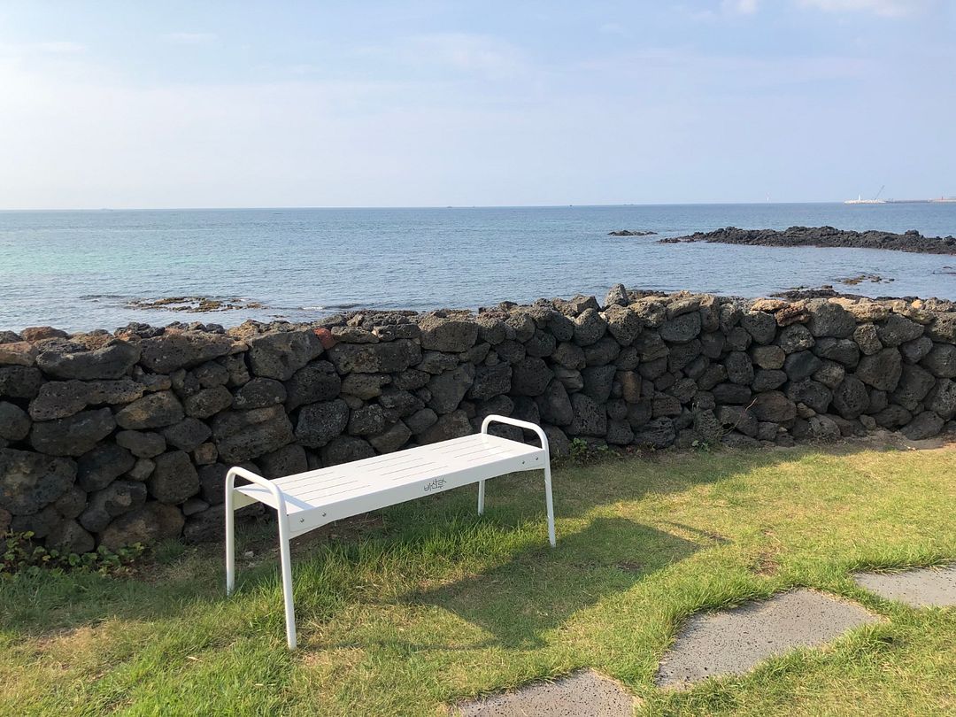 in jeju