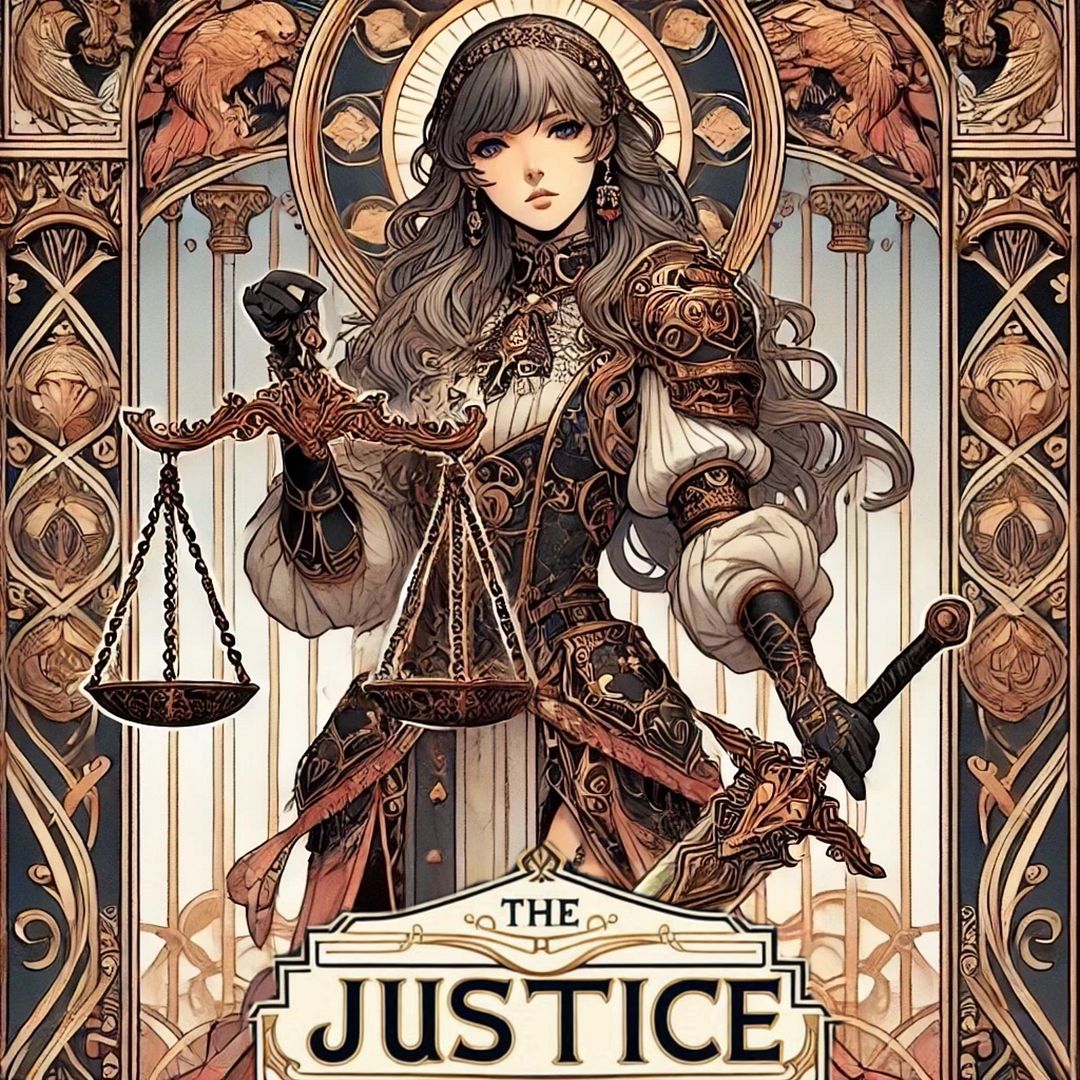 THE JUSTICE