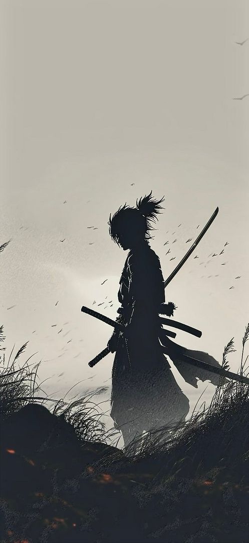 Samurai