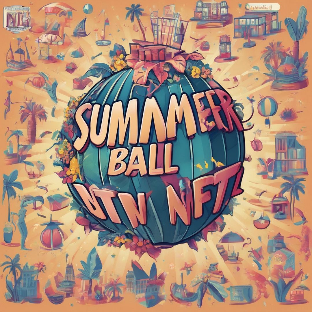 Summer Ball NFT