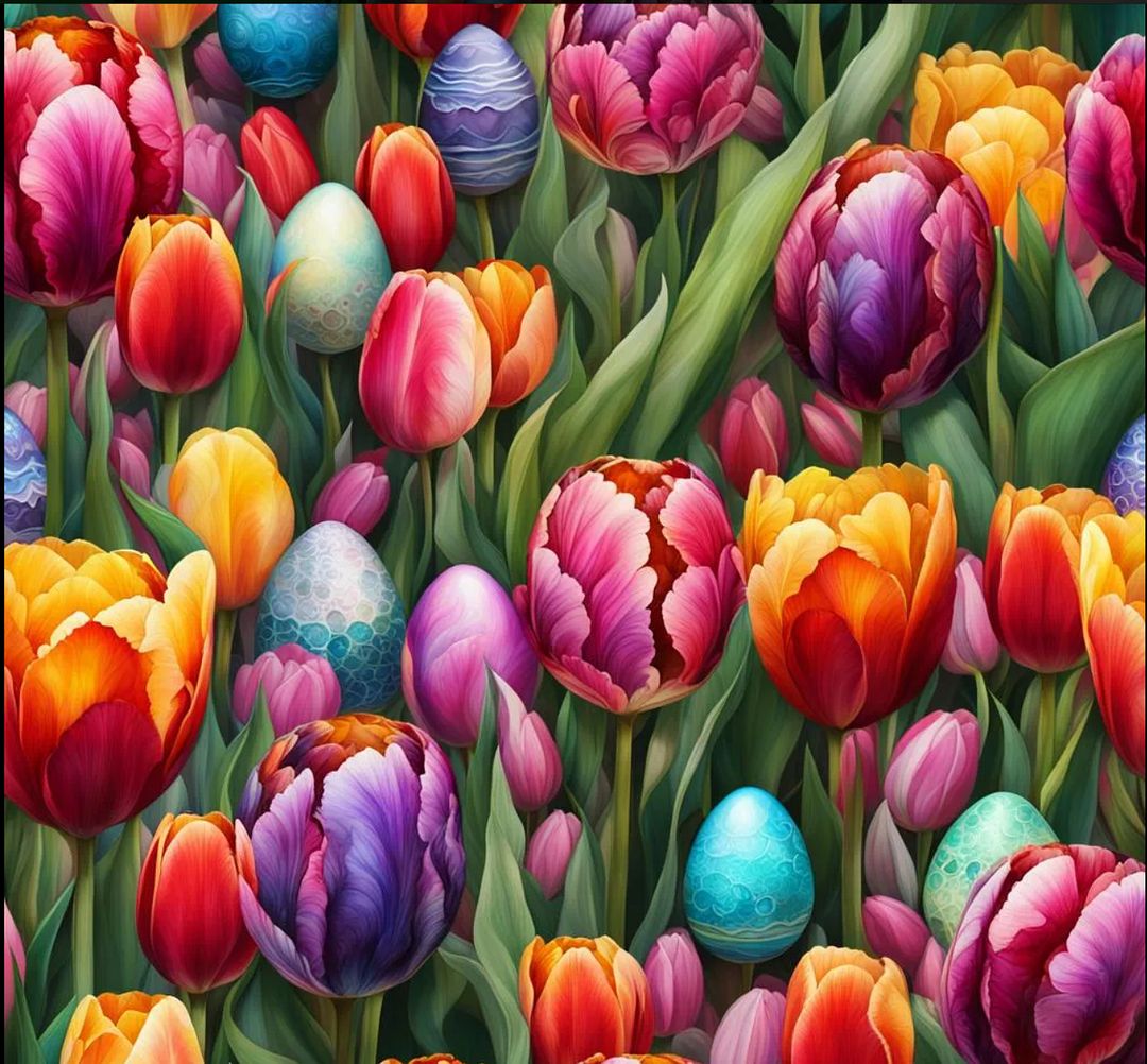 Tulips