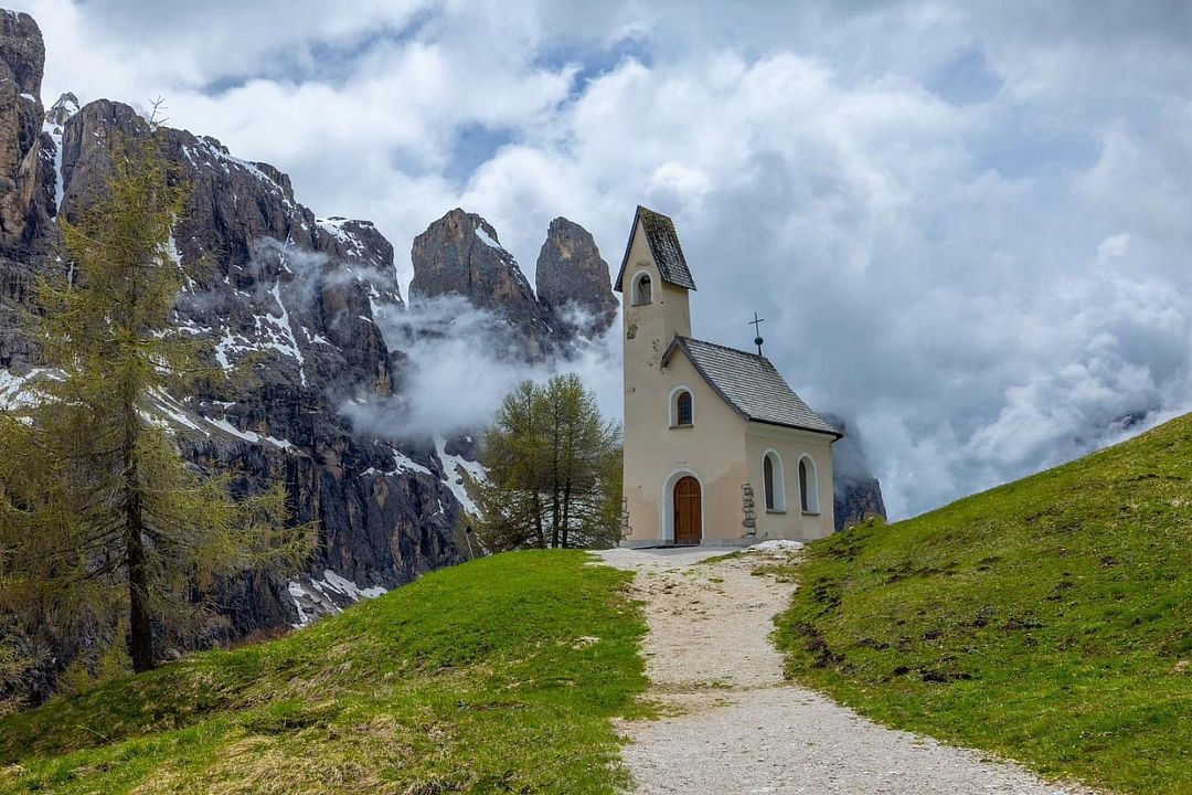 Dolomite, Italy_6