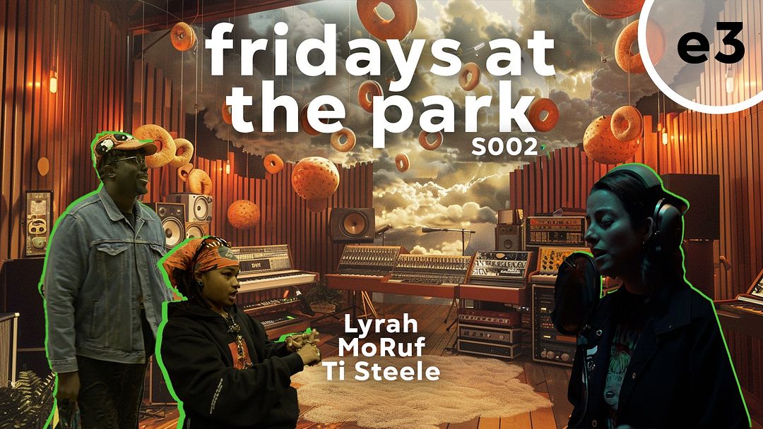 fridays at the park season 002 episode 3