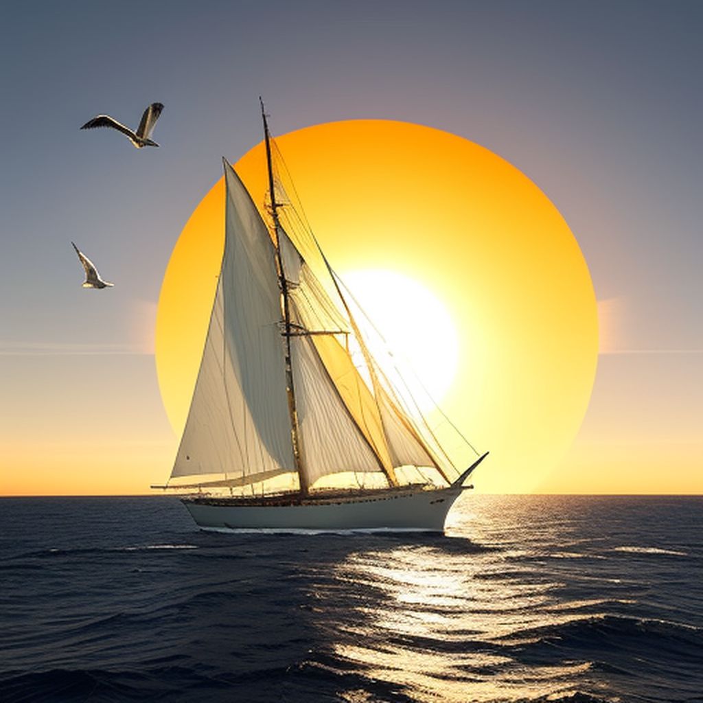 SailBoat