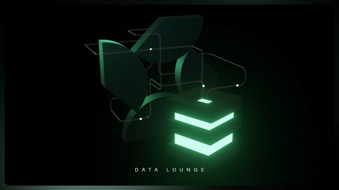 Data Lounge NFT