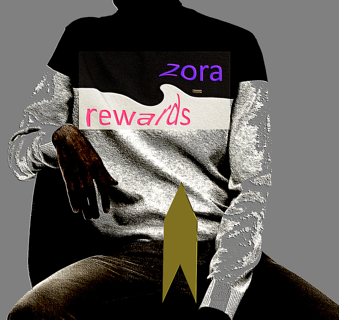 Zora Rewards