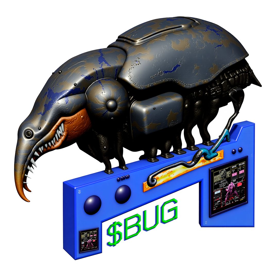 $BUG