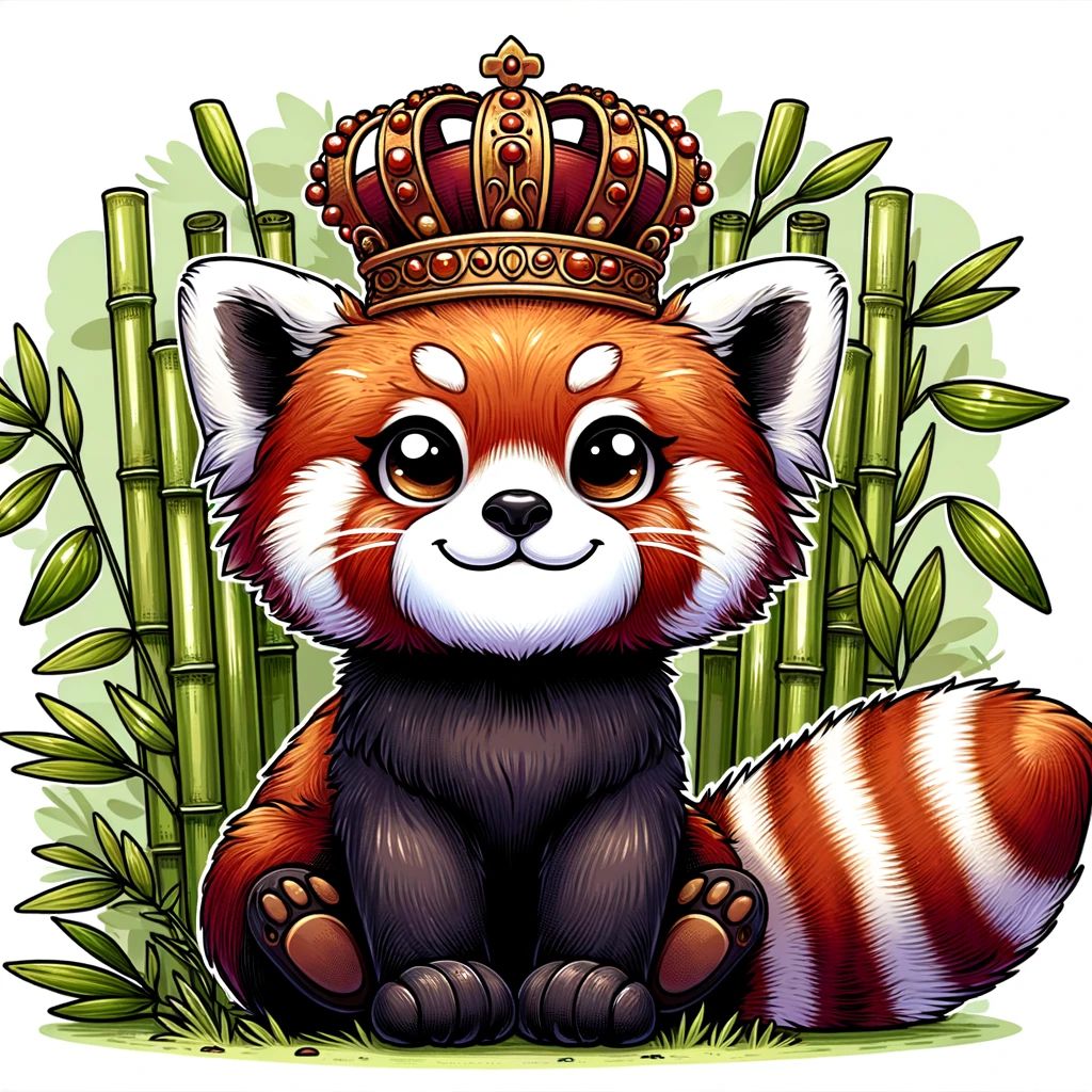 Red Panda