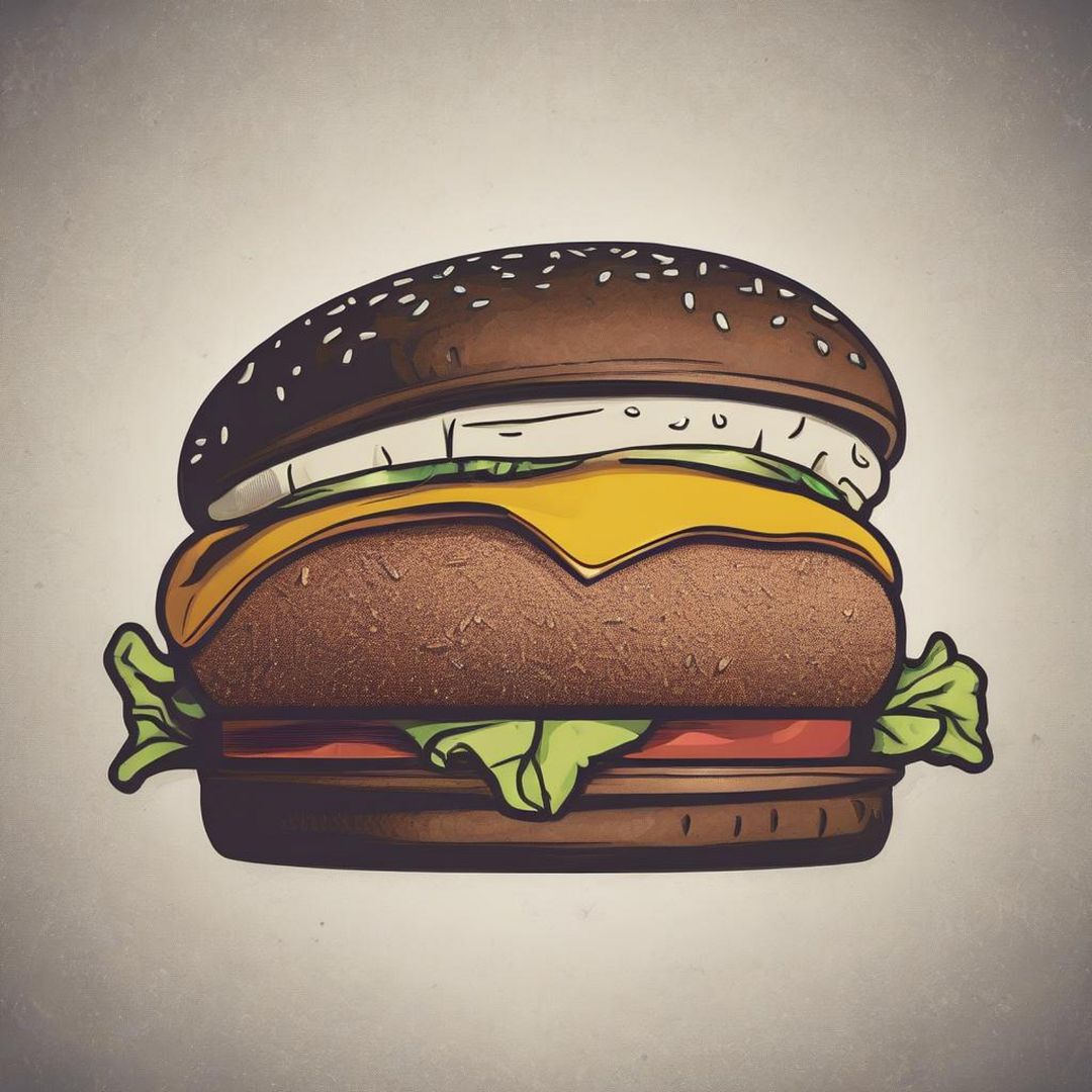 hamburger