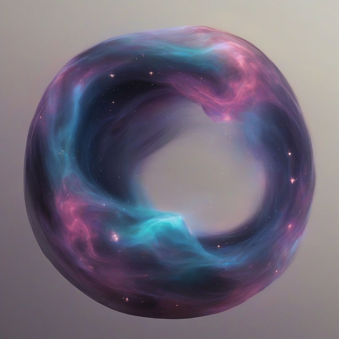 Nebula Zorb