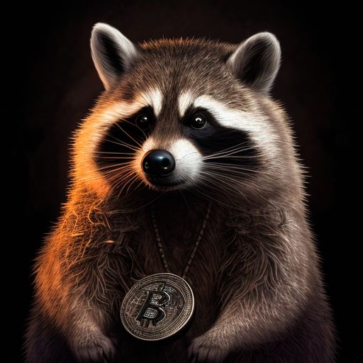 cryptoRaccoon