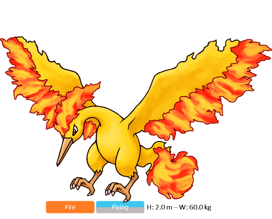 Moltres