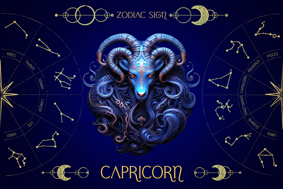 Capricorn