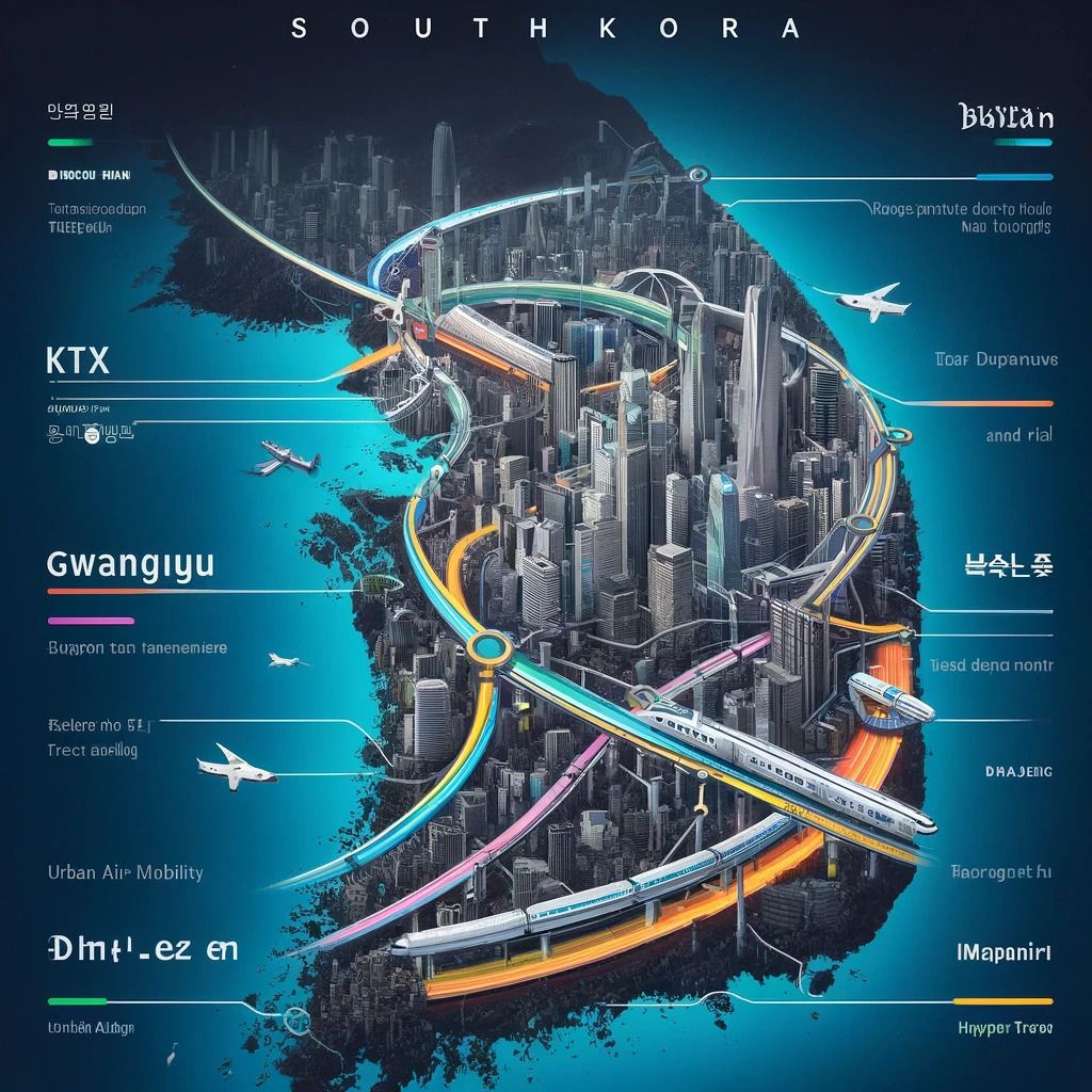 What Korea looks like in the next 10 years