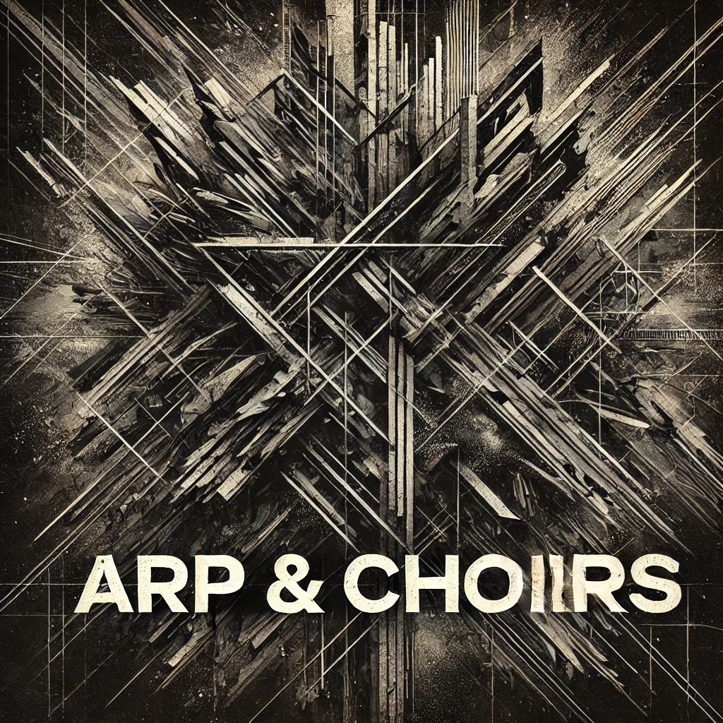 YUGRA - Thorny "ARP & CHOIRS"