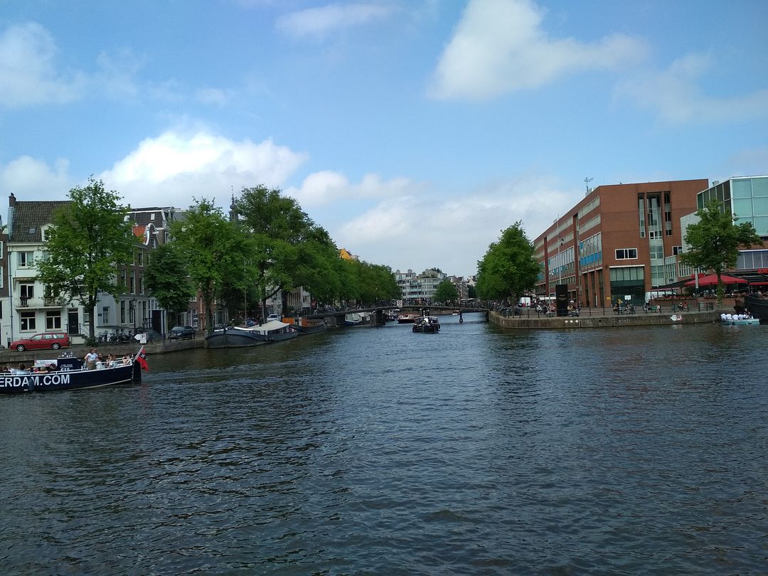 Amsterdam