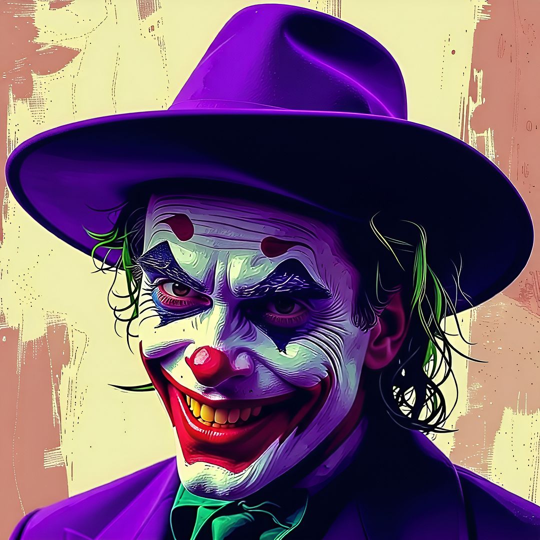 JOKER DEGEN_14