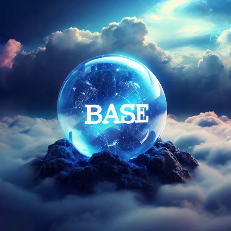 Base glo