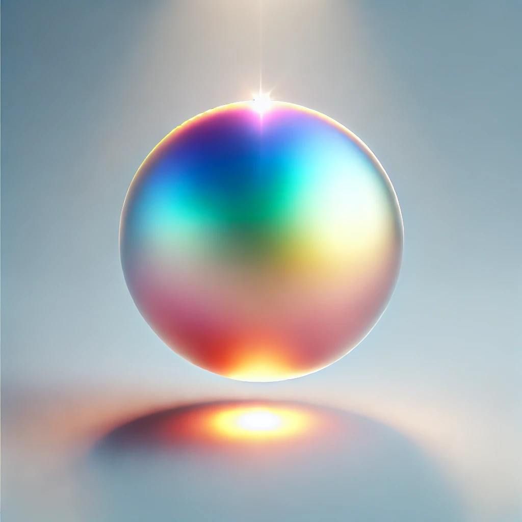 Radiant Sphere