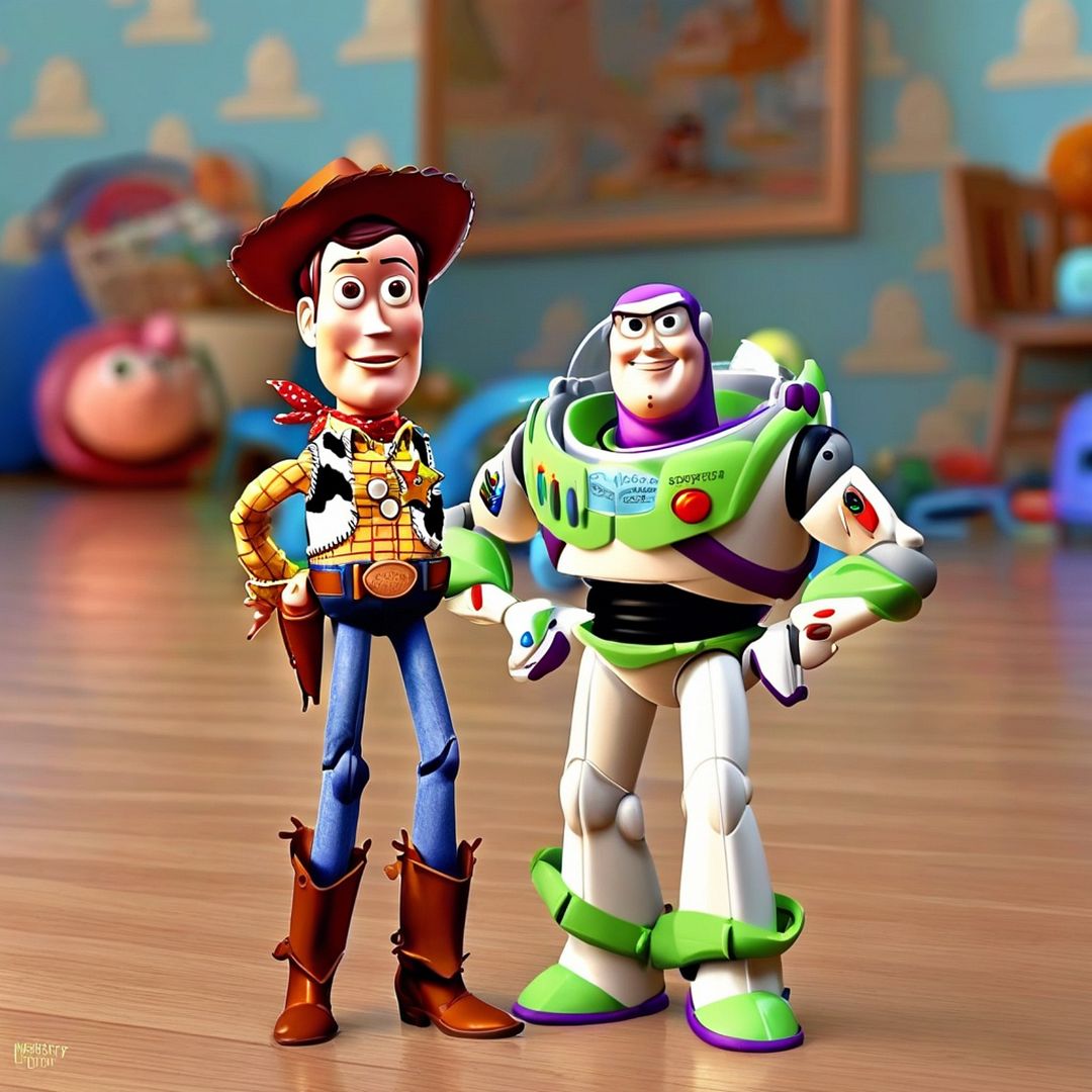 Toy Story