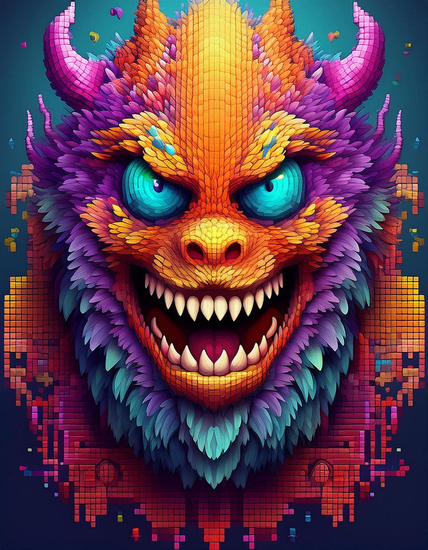 Pixels 03